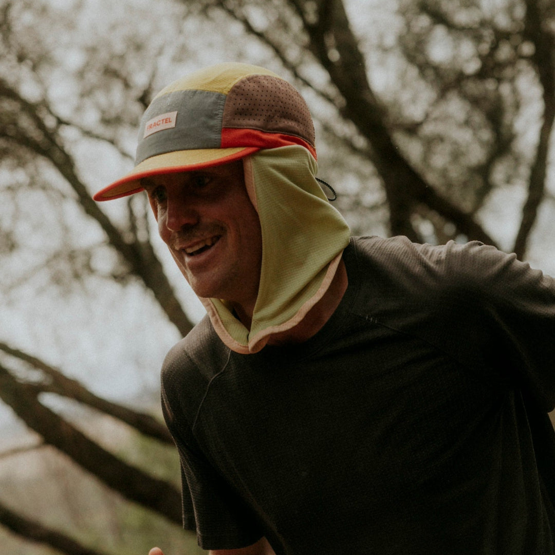 L-KOOKABURRA Legionnaire Hat