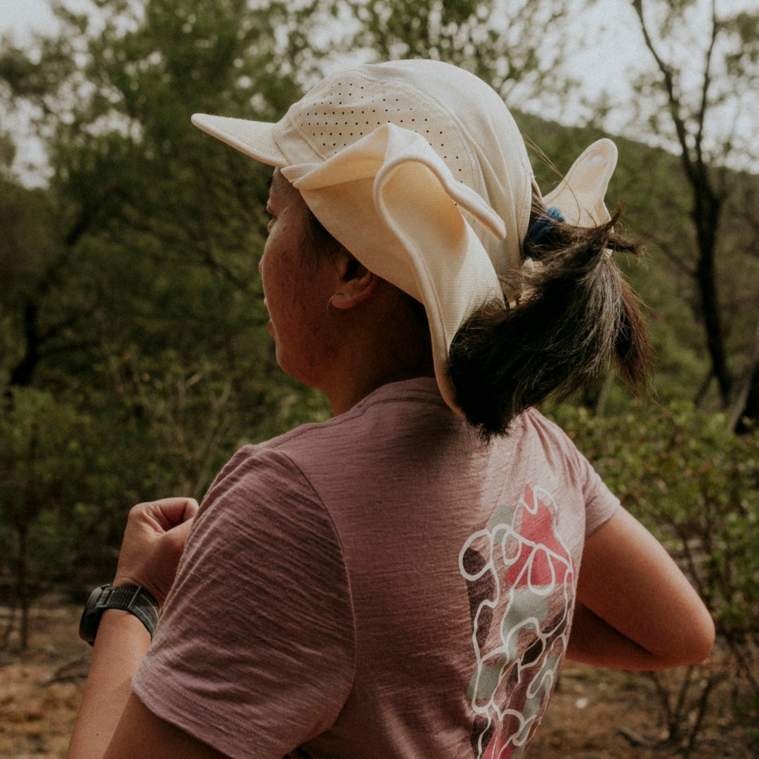 L-SAHARA Legionnaire Hat