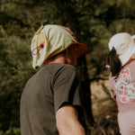 L-KOOKABURRA Legionnaire Hat