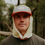 L-KOOKABURRA Legionnaire Hat