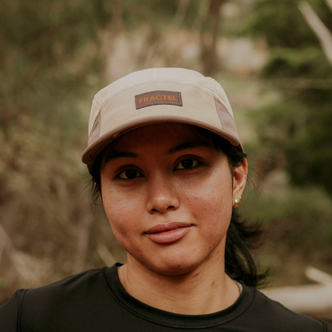R-BARREN Cap