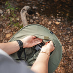 A-OLIVE Adventure Hat