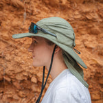A-OLIVE Adventure Hat