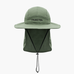 A-OLIVE Adventure Hat