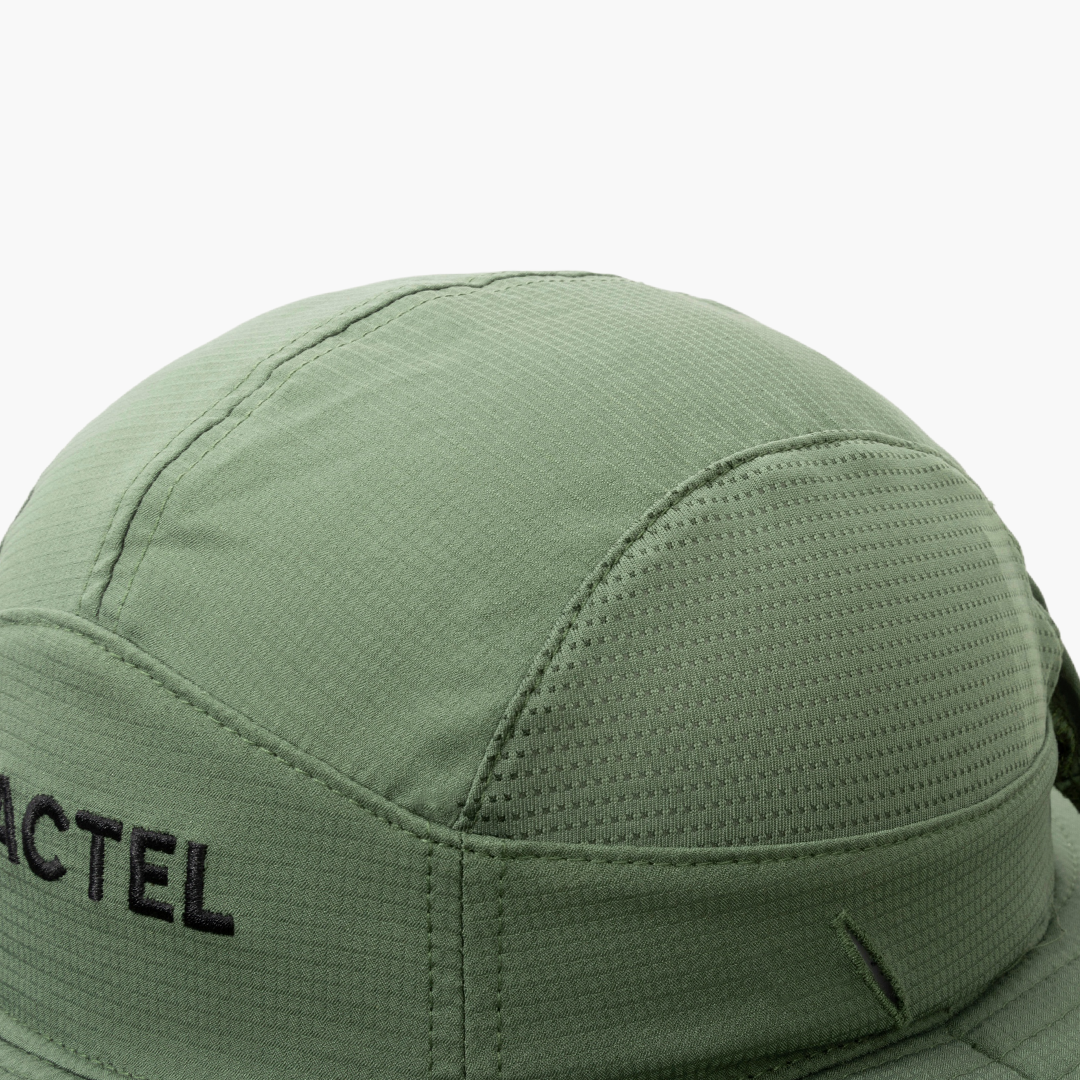 A-OLIVE Adventure Hat