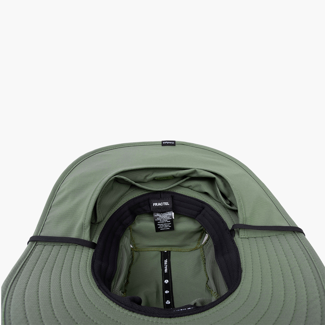 A-OLIVE Adventure Hat