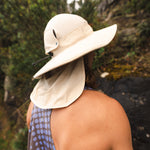 A-SAHARA Adventure Hat