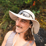 A-SAHARA Adventure Hat