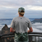 Men's S-GOVETTS LEAP Running Shirt