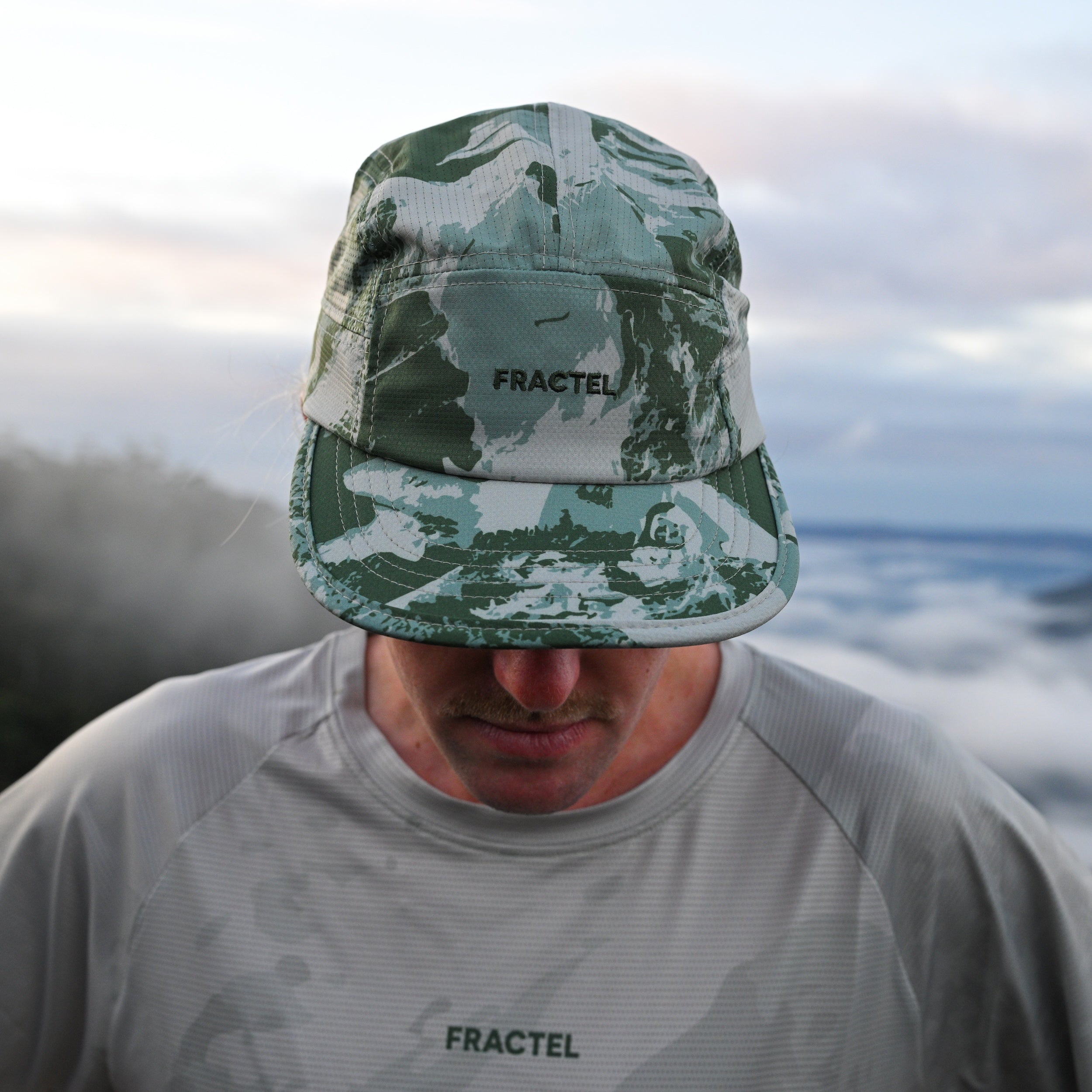 M-GOVETTS LEAP Cap