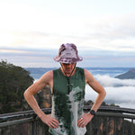Men's S-GOVETTS LEAP Running Singlet