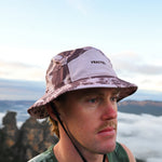Gorro tipo pescador B-ECHO POINT
