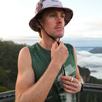 Gorro tipo pescador B-ECHO POINT