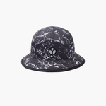 Gorro tipo pescador B-BLACK MARBLE
