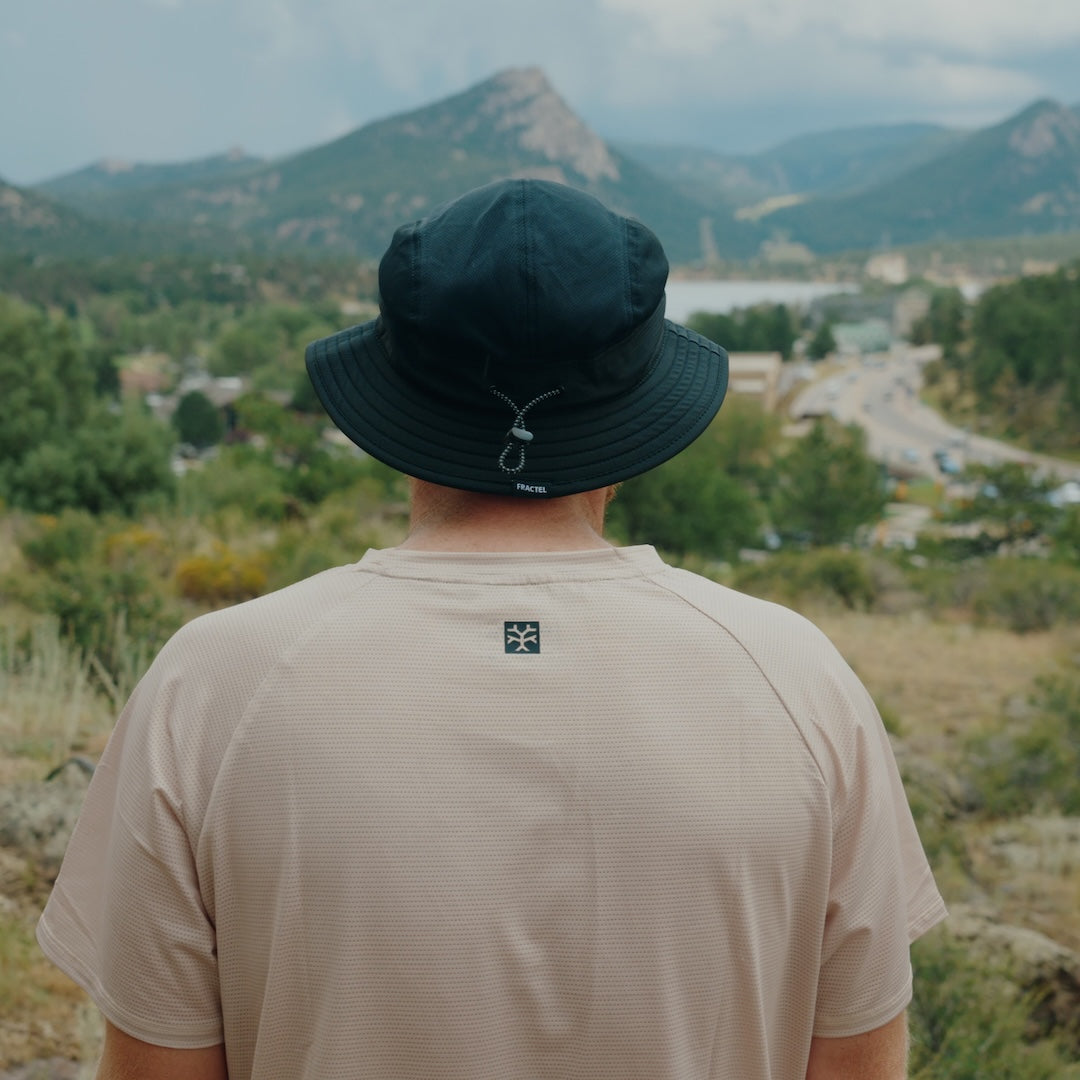 B-JET Bucket Hat