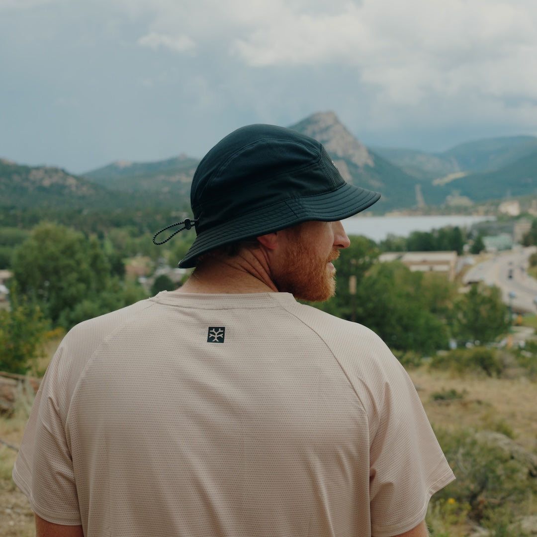 B-JET Bucket Hat