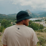 B-JET Bucket Hat