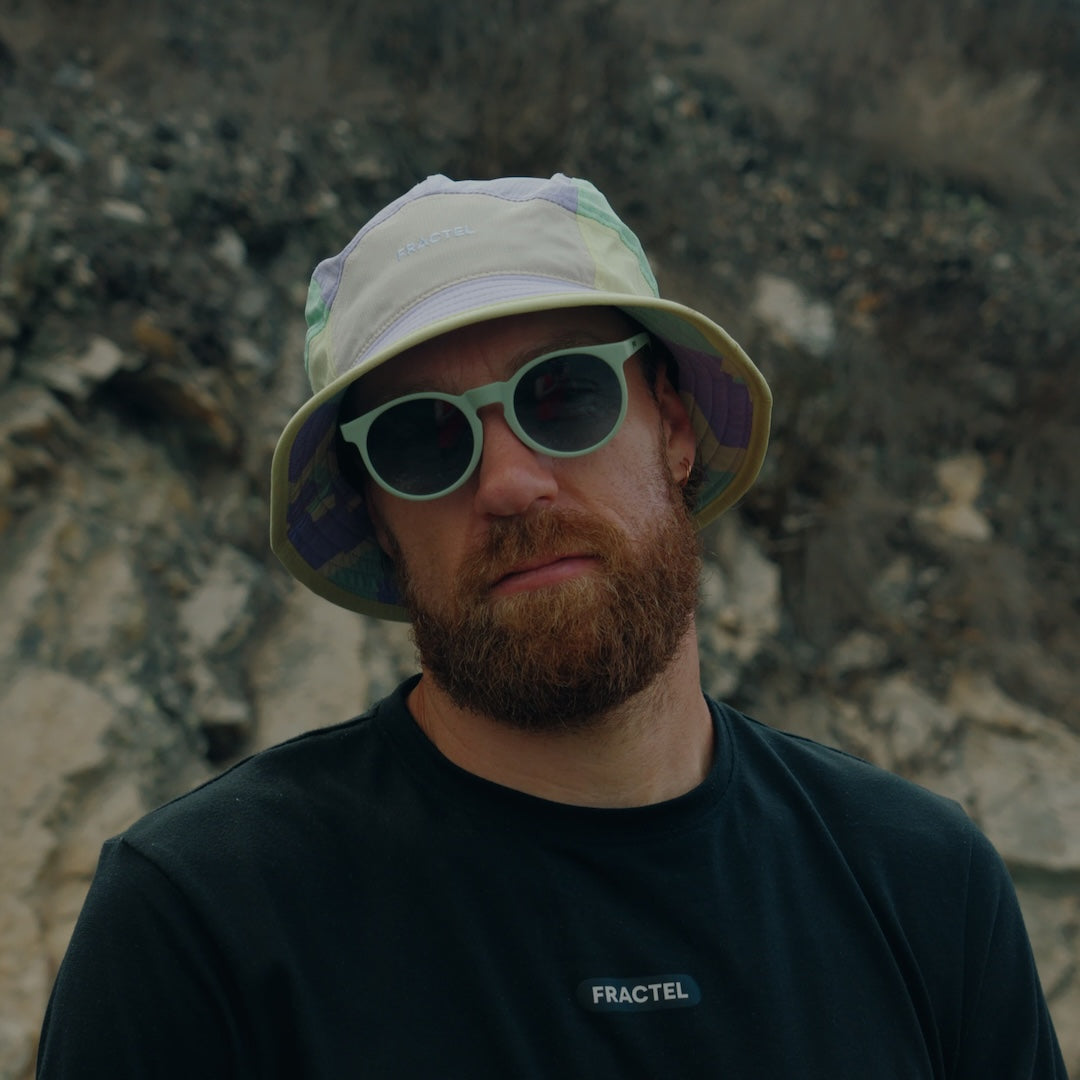 B-LIMINAL Bucket Hat