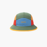 Sombrero tipo pescador B-LIMARA
