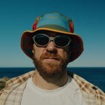 B-ORBIT Bucket Hat