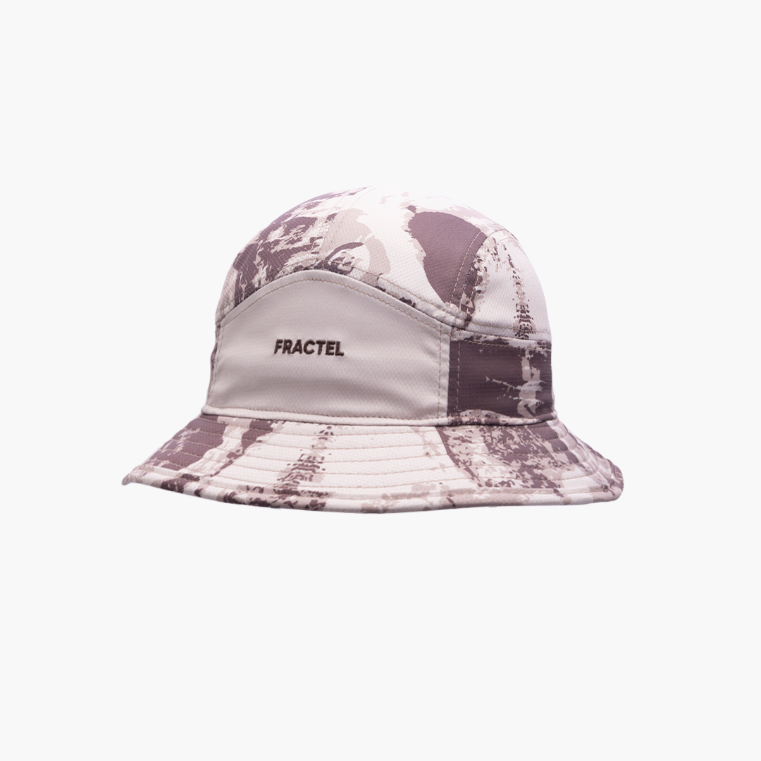 Gorro tipo pescador B-ECHO POINT