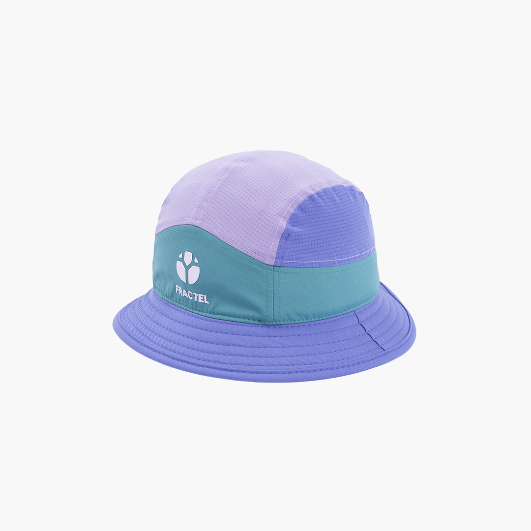 B-LUNARA Bucket Hat