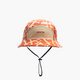 B-SAPWOOD Running Bucket Hat