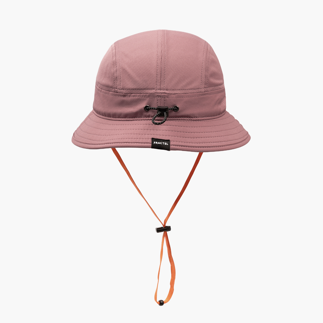 B-ZAMBEZI Bucket Hat