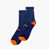 SUNNY COAST Performance Crew Socks