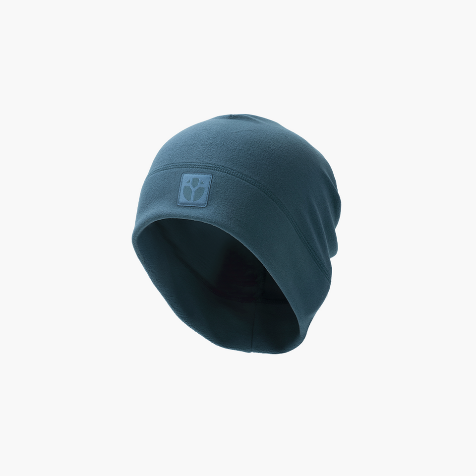 Beanie - ATLANTIC - Polartec Wind Pro Fleece, angle view