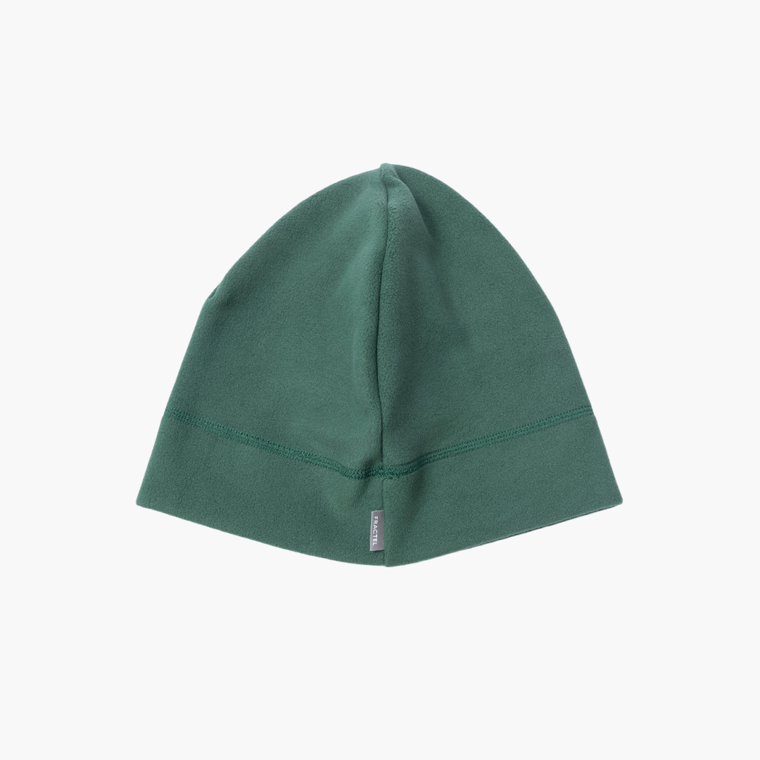 Beanie - FOREST - Polartec® Wind Pro® Fleece