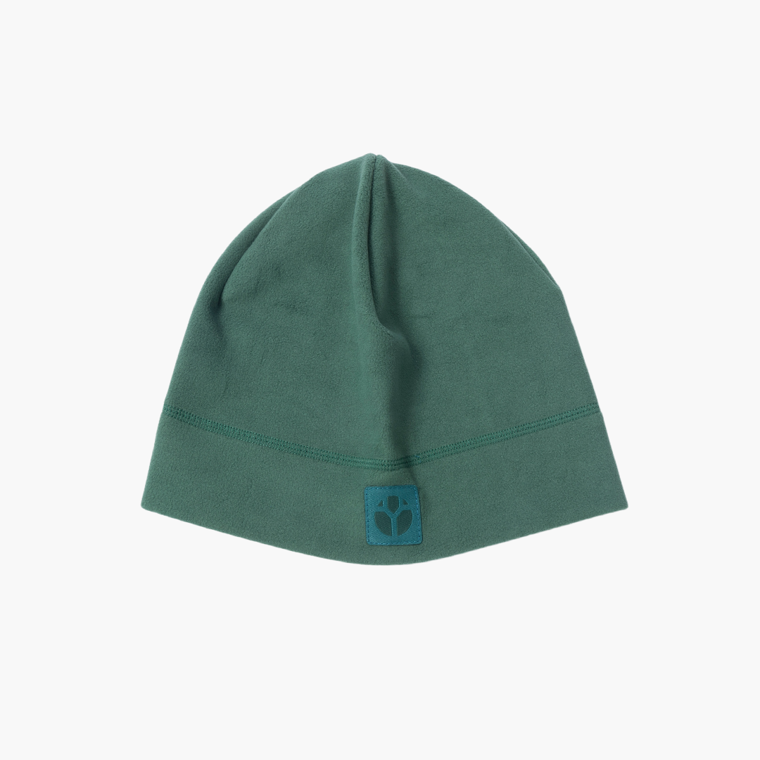 Beanie - FOREST - Polartec® Wind Pro® Fleece