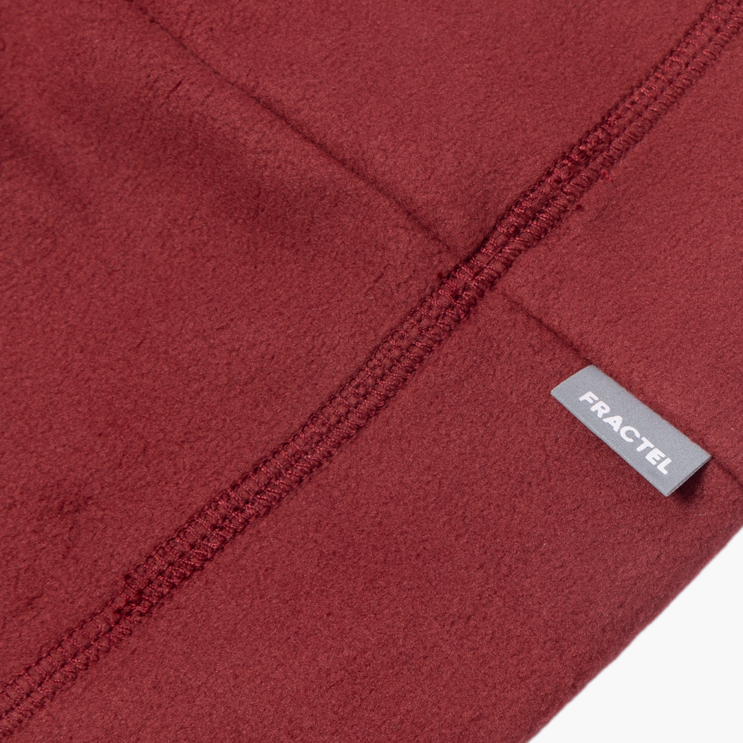 Beanie - INFERNO - Polartec® Wind Pro® Fleece