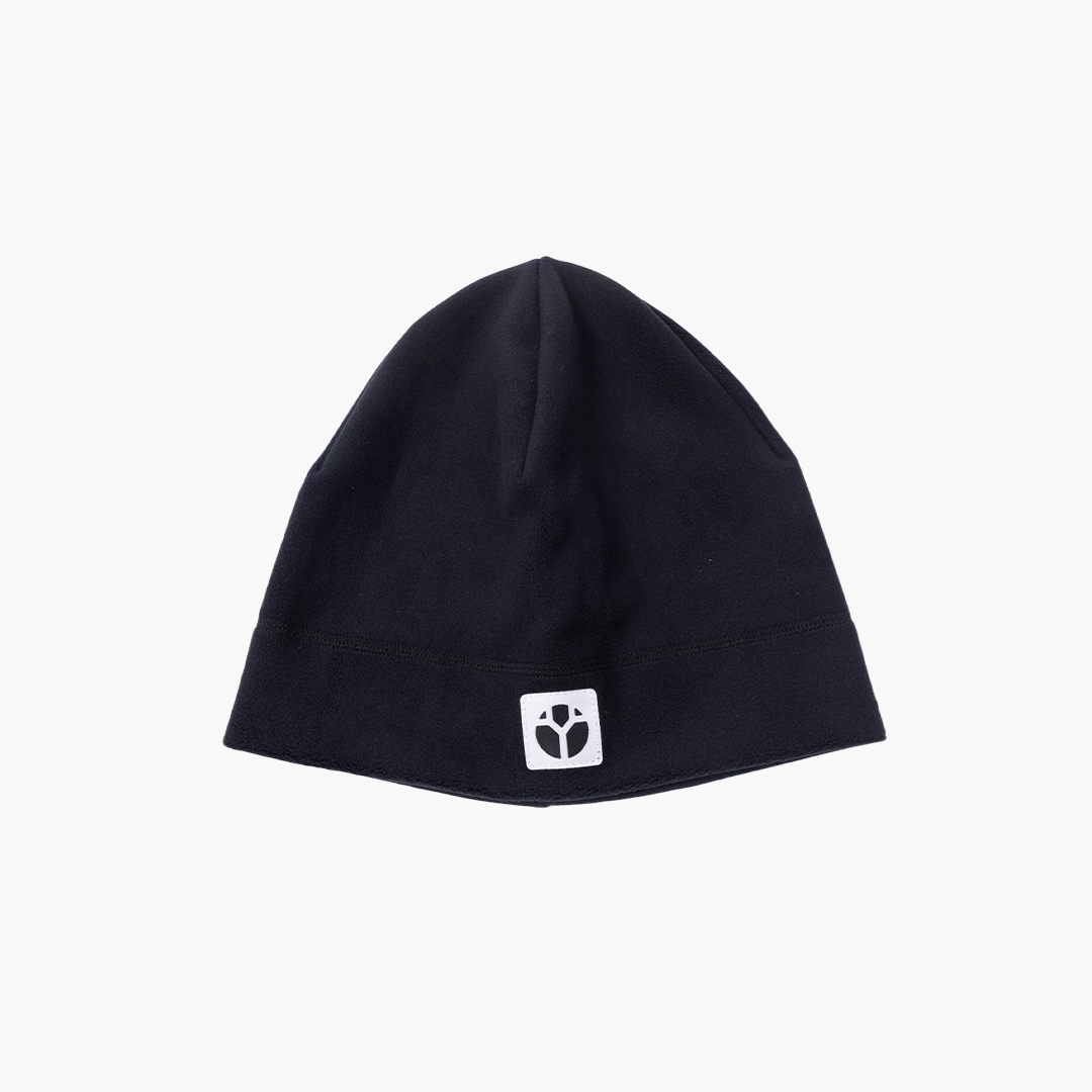 Beanie - JET - Polartec® Wind Pro® Fleece
