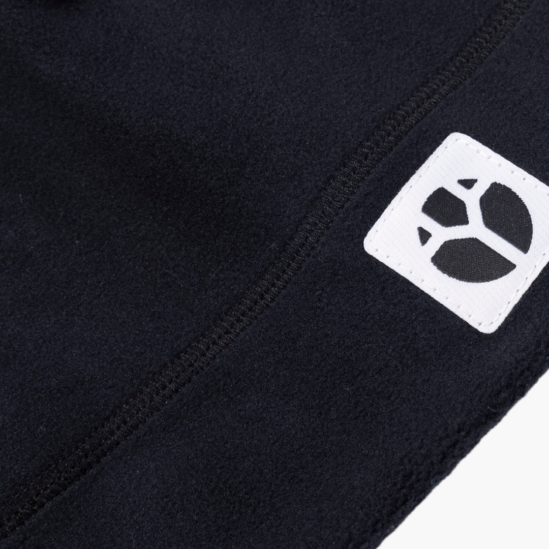 Beanie - JET - Polartec® Wind Pro® Fleece