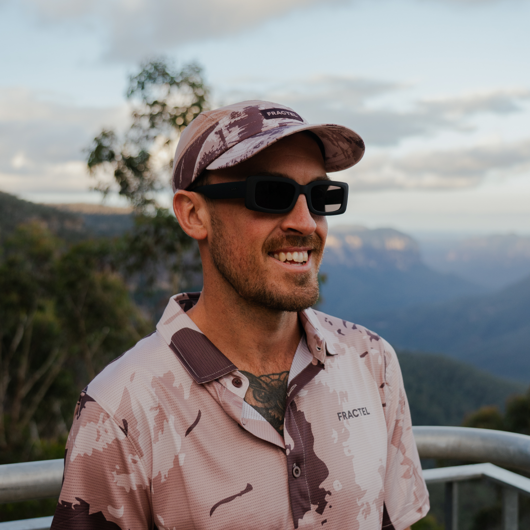Gear Built For The Outdoors