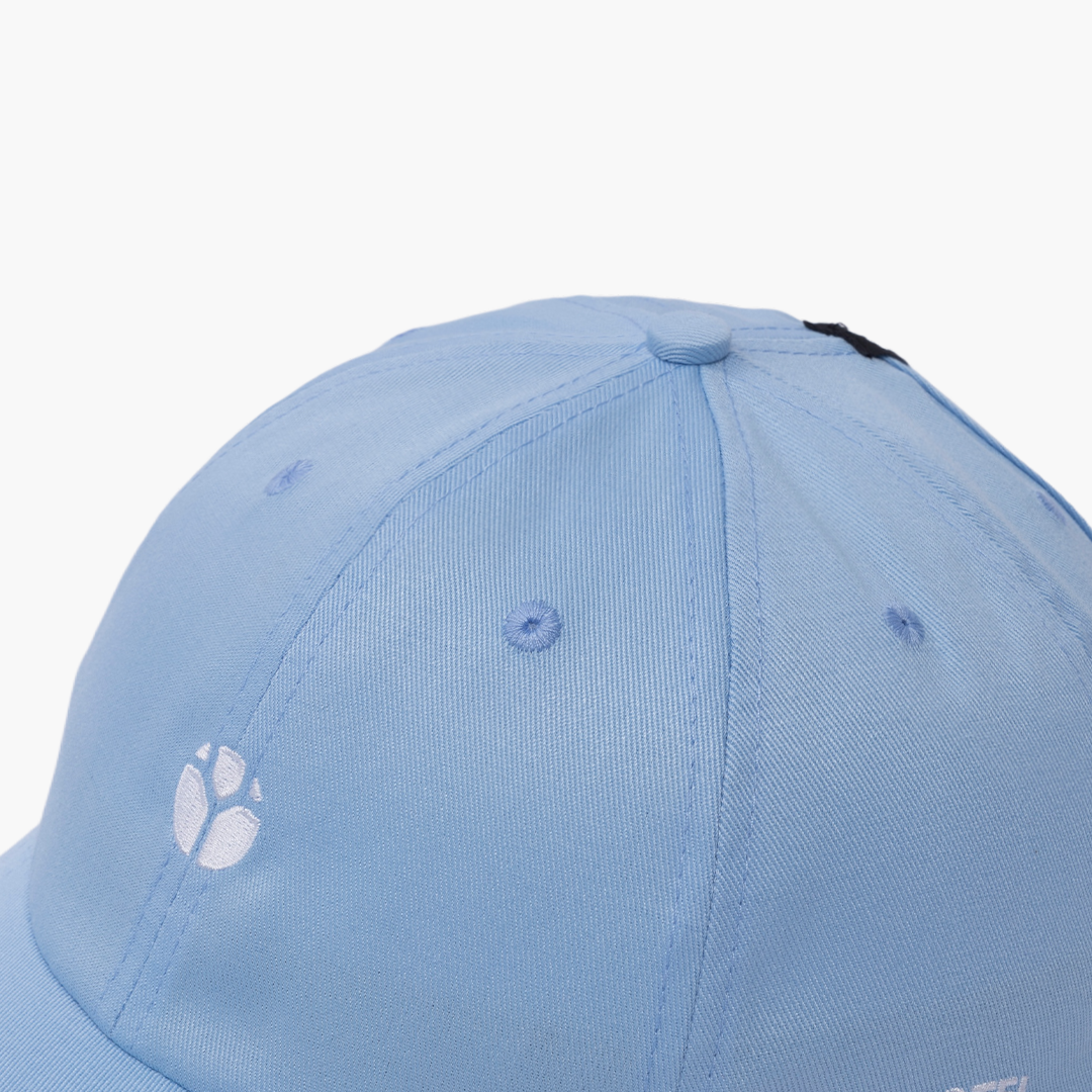 C-COASTLINE High Ponytail Running Cap