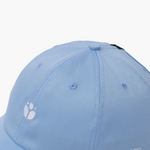 C-COASTLINE High Ponytail Running Cap