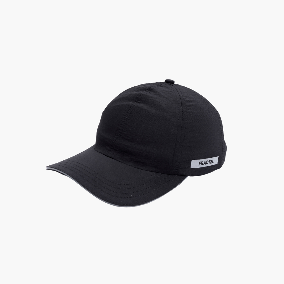 C-GLINT Running Cap, angle view