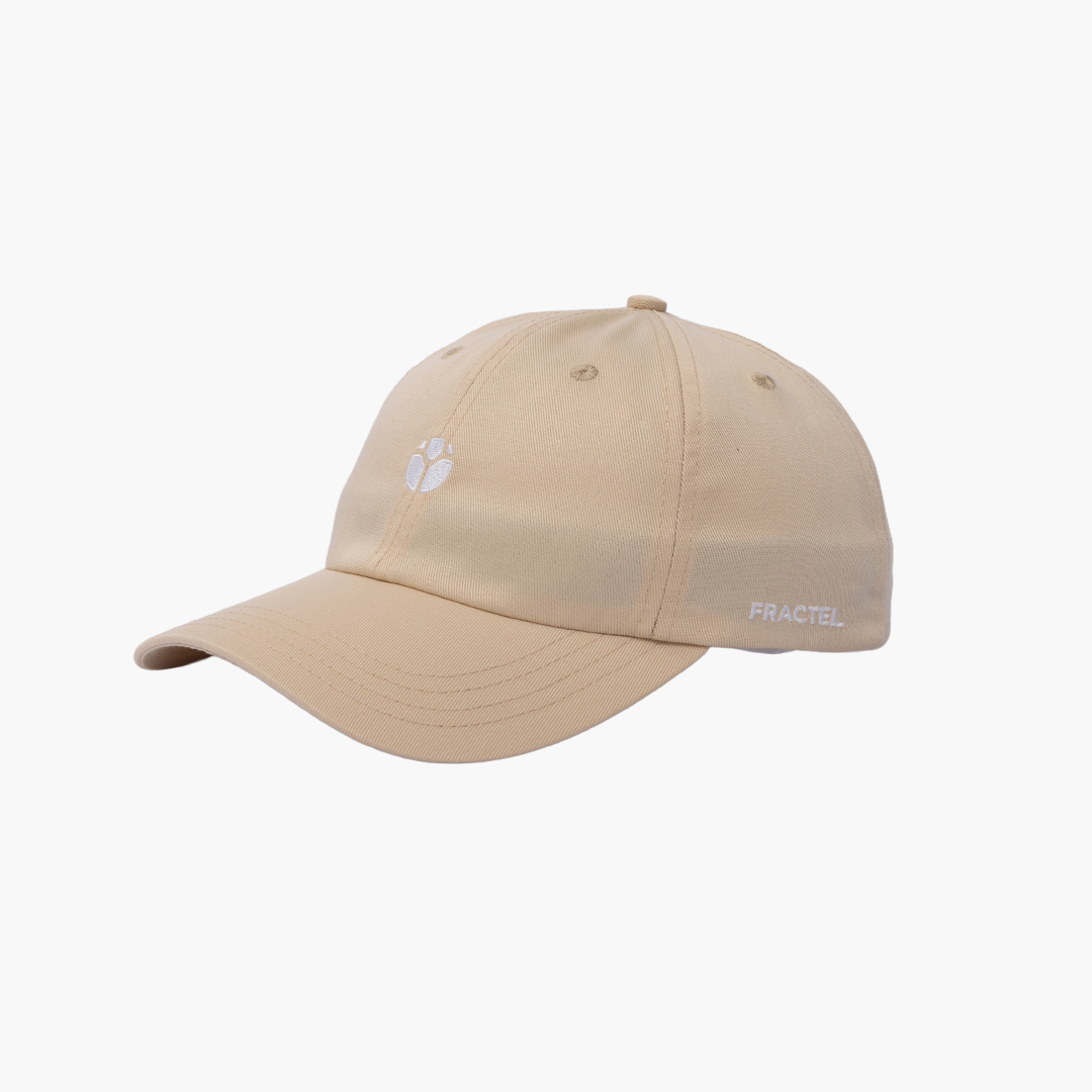 C-SAND High Ponytail Running Cap
