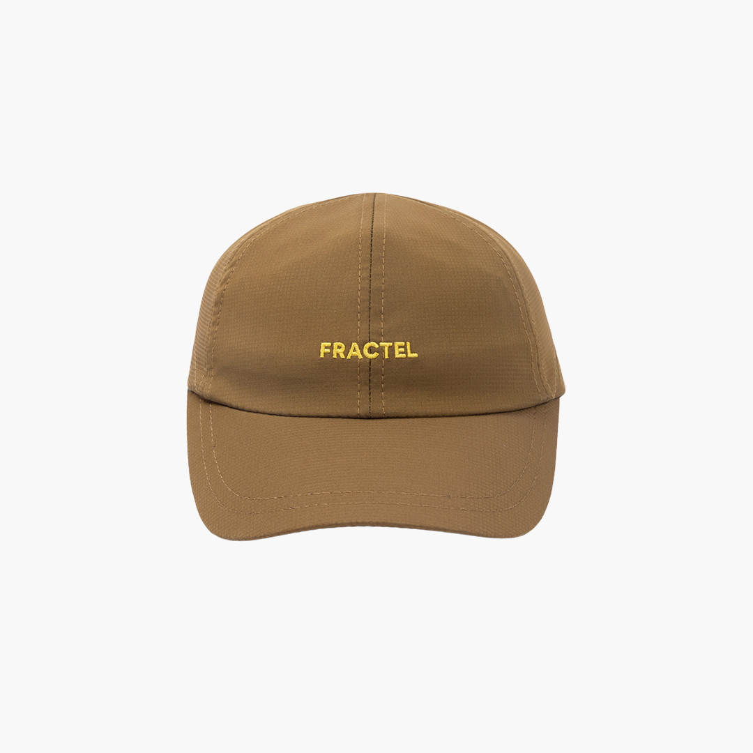 CP-COSMOS Running Cap (Pre-order)
