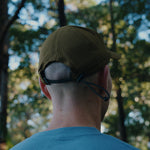 CP-COSMOS Running Cap