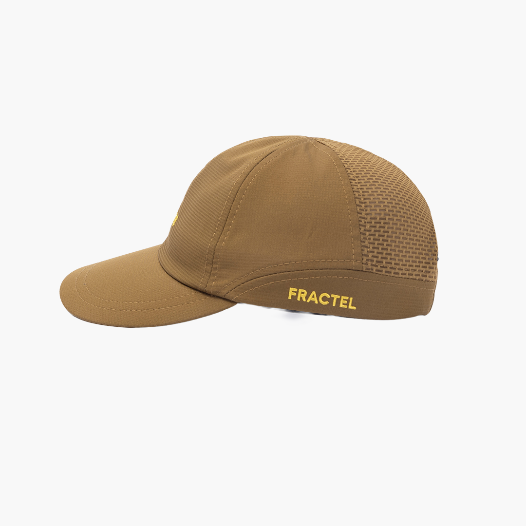 CP-COSMOS Running Cap (Pre-order)