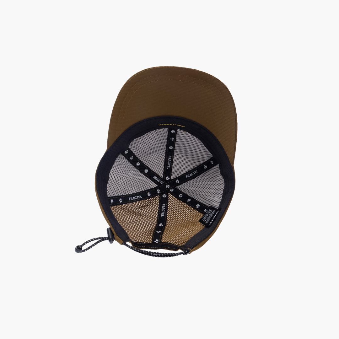 CP-COSMOS Running Cap (Pre-order)