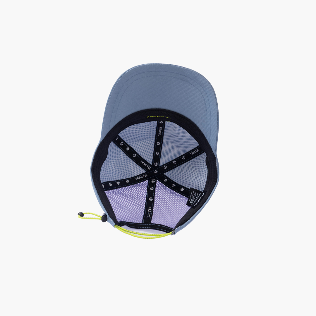 CP-EXOPLANET Running Cap (Pre-order)