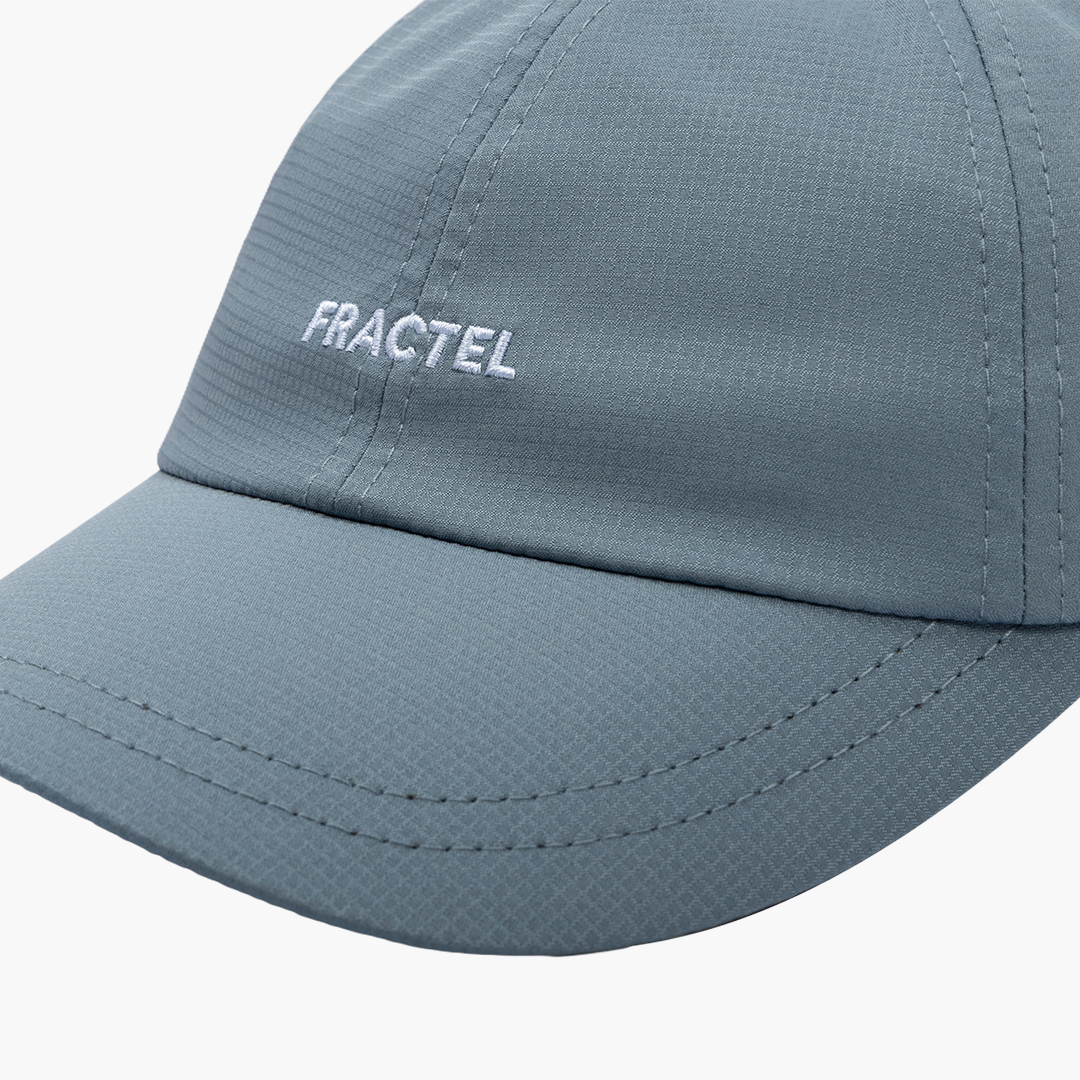 CP-RIDGELINE Running Cap