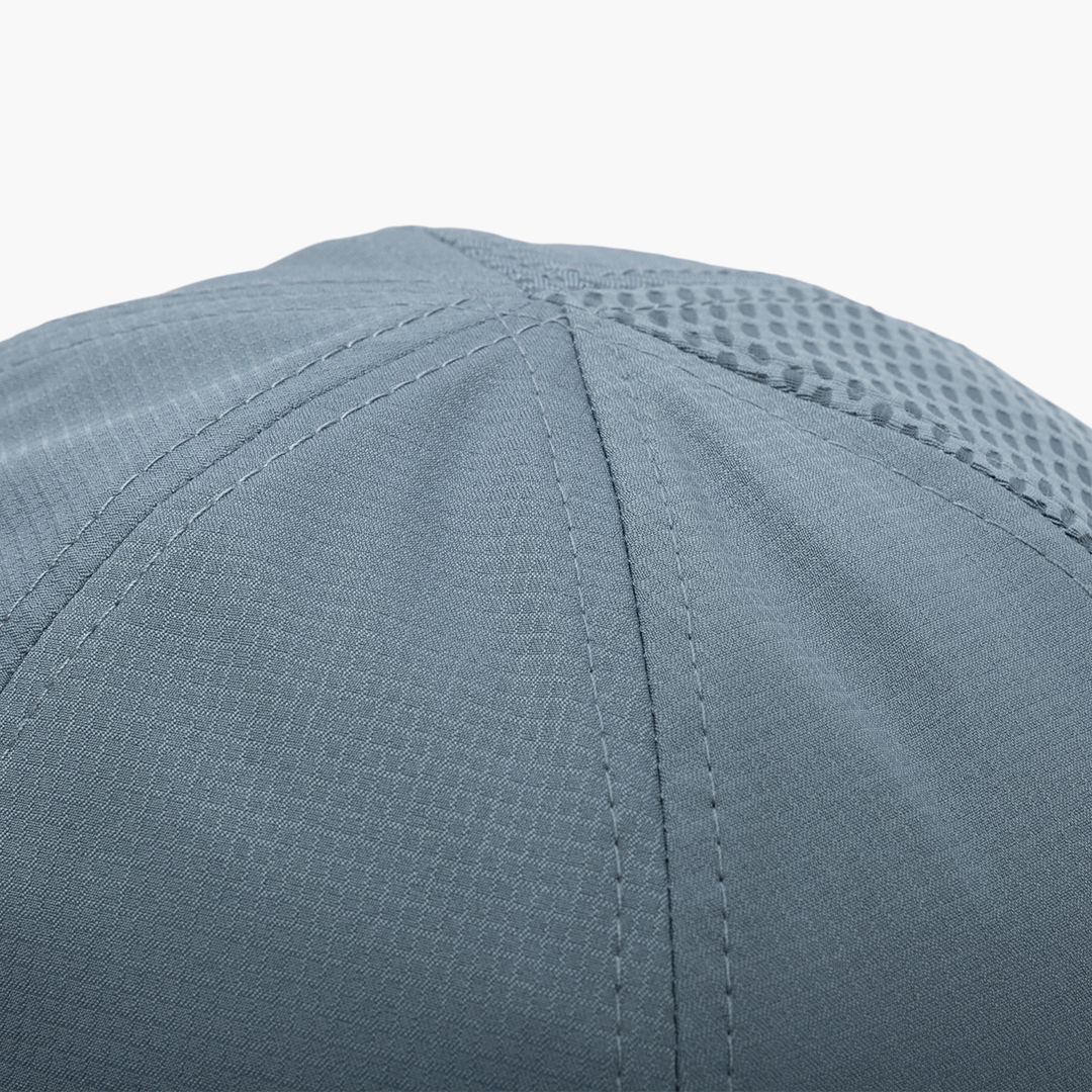 CP-RIDGELINE Running Cap