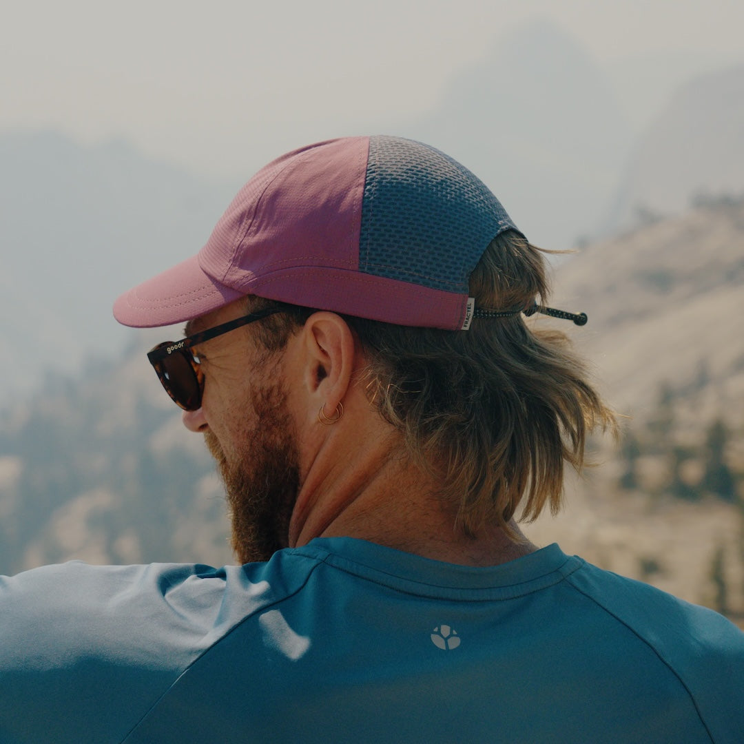 CP-SILT Running Cap