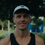 Gorra de running CP-THRESHOLD