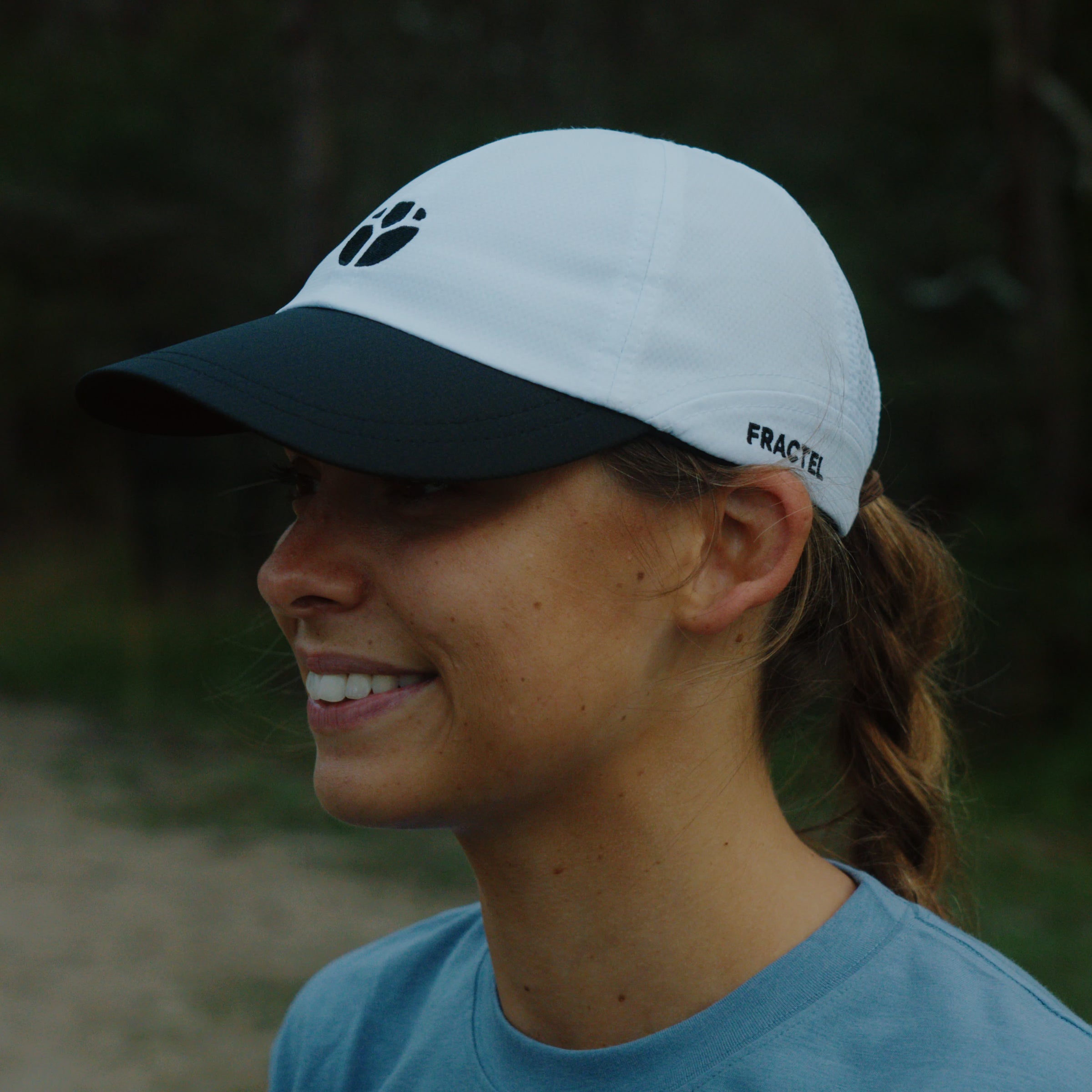 CP-THRESHOLD Running Cap
